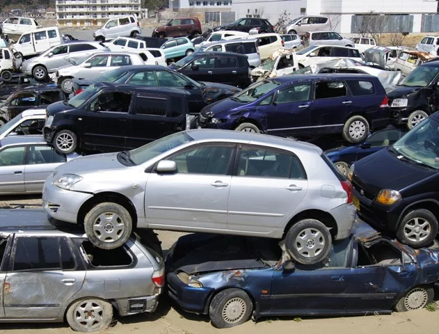 Autoverwertung Gütersloh mit Abholung