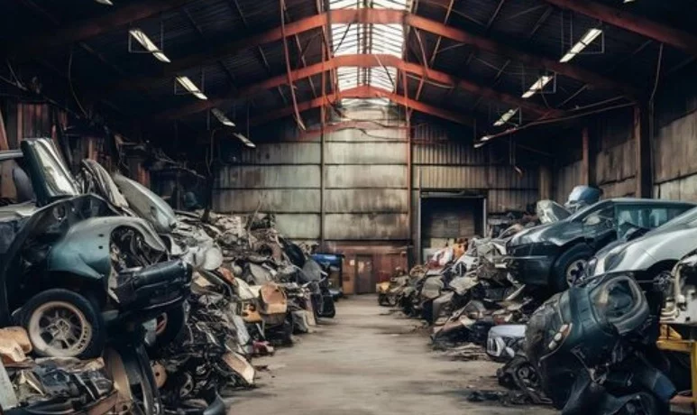 Autoentsorgung Gütersloh