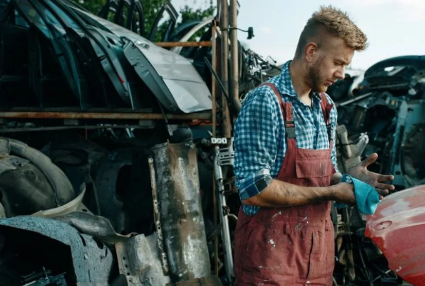 Fahrzeugabholung Gütersloh