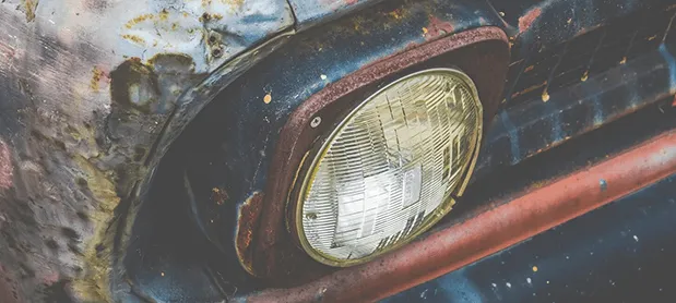 Ihr Schrottauto ankauf in Gütersloh