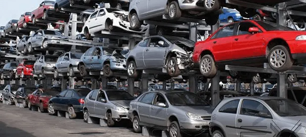 Altes Auto verkaufen in Gütersloh