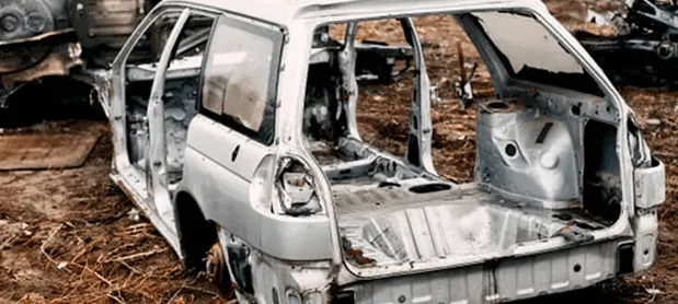 Schrottauto Ankauf Gütersloh