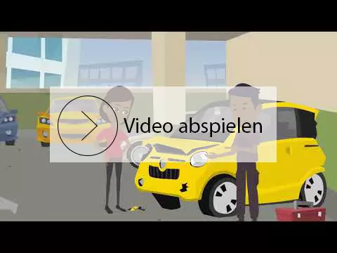 Autoverschrottung Gütersloh Video